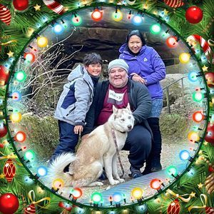 Meet your Posher, Mulan